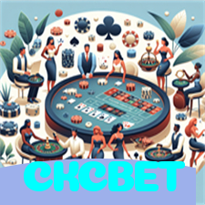 CKCBET：Aposte nas mesas de poker e vença grandes prêmios!