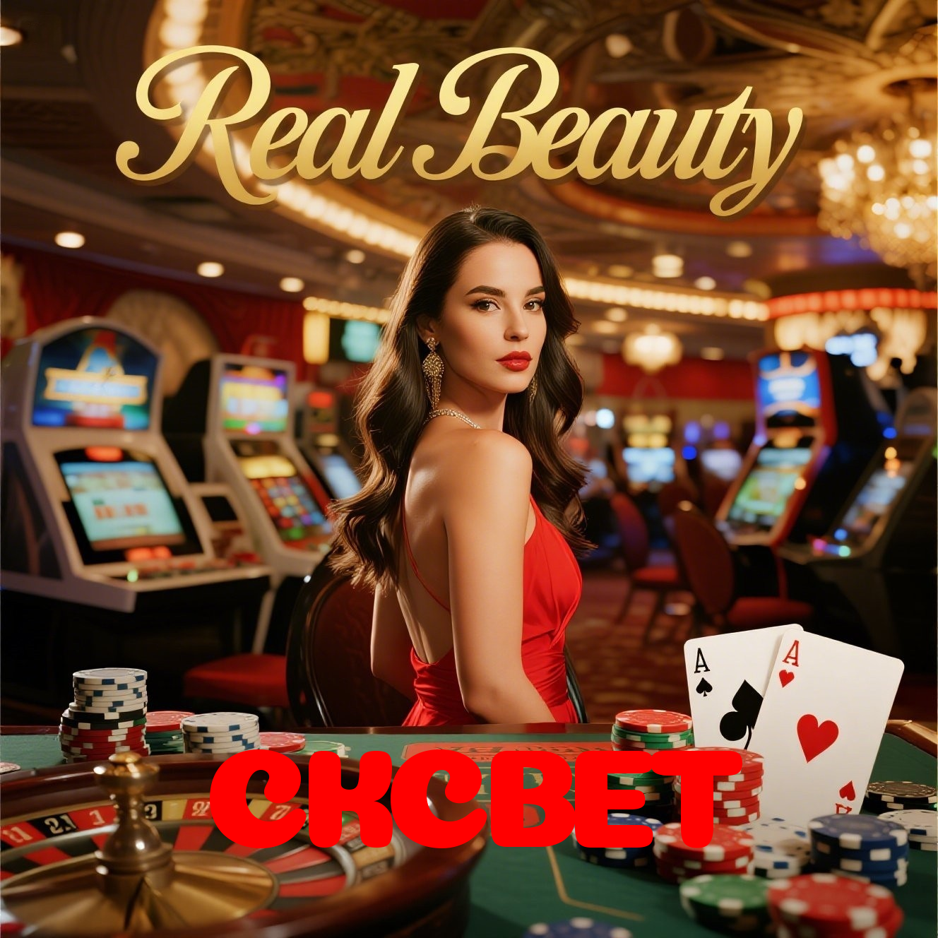 CKCBET:Aposte nas roletas e leve o jackpot para casa!
