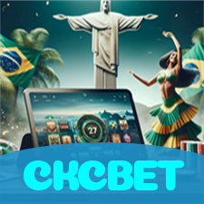 CKCBET：Poker, roleta e apostas no futebol online, onde sua sorte brilha!