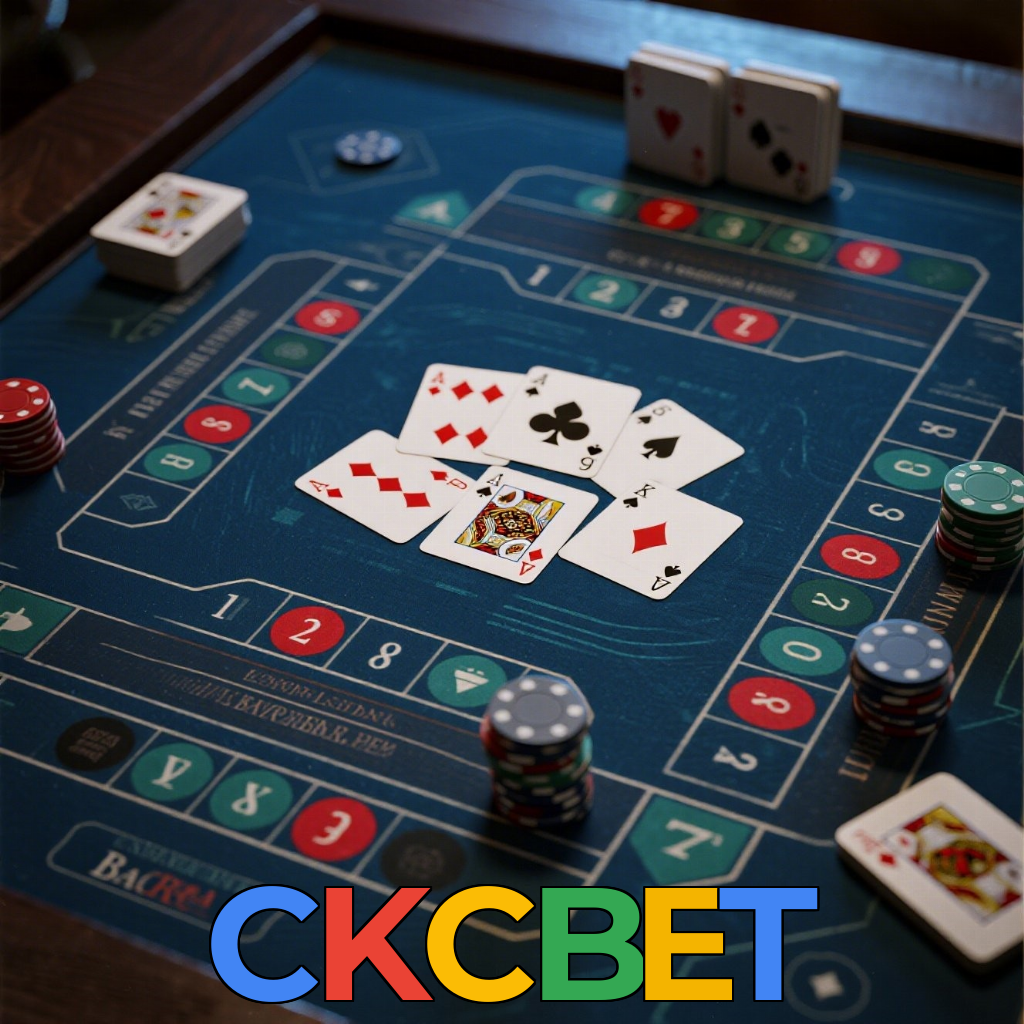 CKCBET:Aposte no futebol online e mostre seu talento para ganhar!