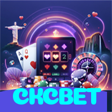CKCBET：Jogue poker como um profissional e vença grandes desafios!