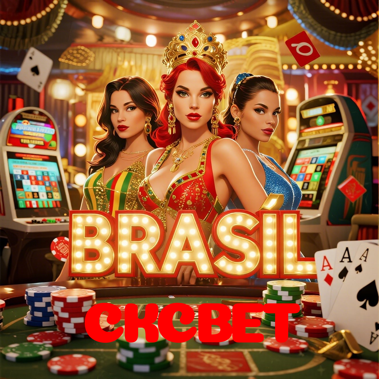 CKCBET:Aposte no seu time no futebol e divirta-se com slots e roleta!