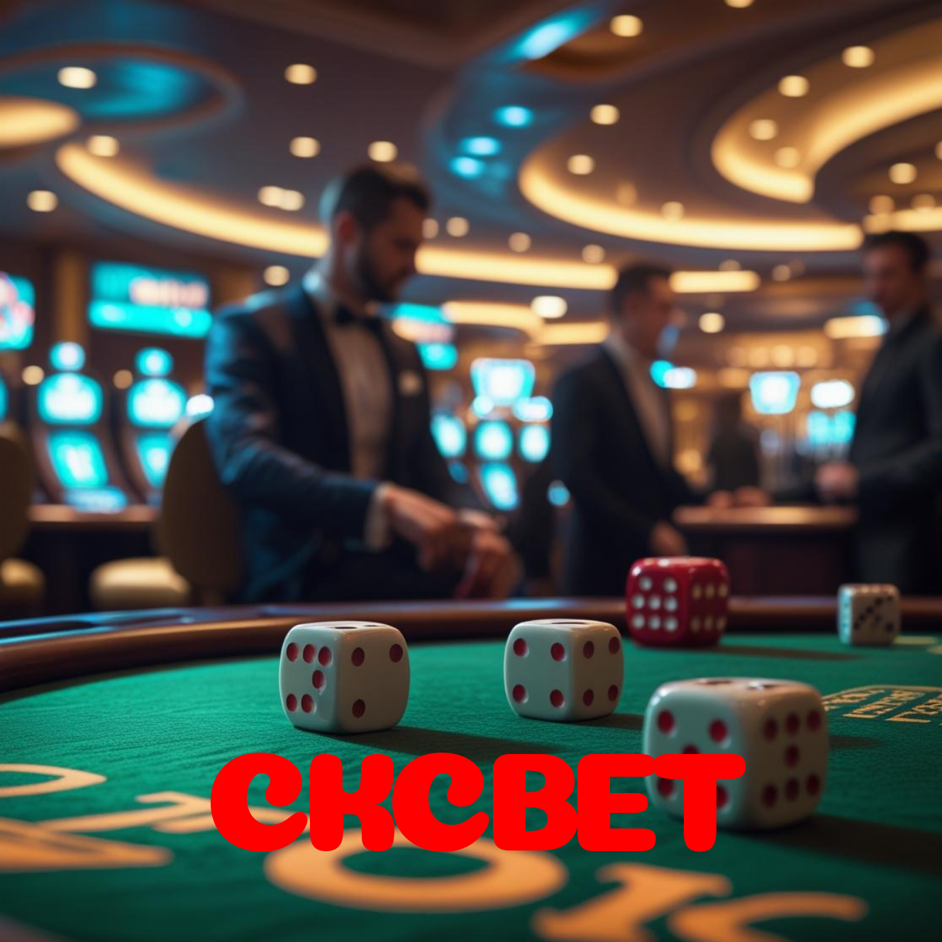 CKCBET:O cassino mais confiável para apostar no futebol e jogar slots!