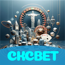 CKCBET：Aposte nas roletas e veja os prêmios incríveis chegarem até você!