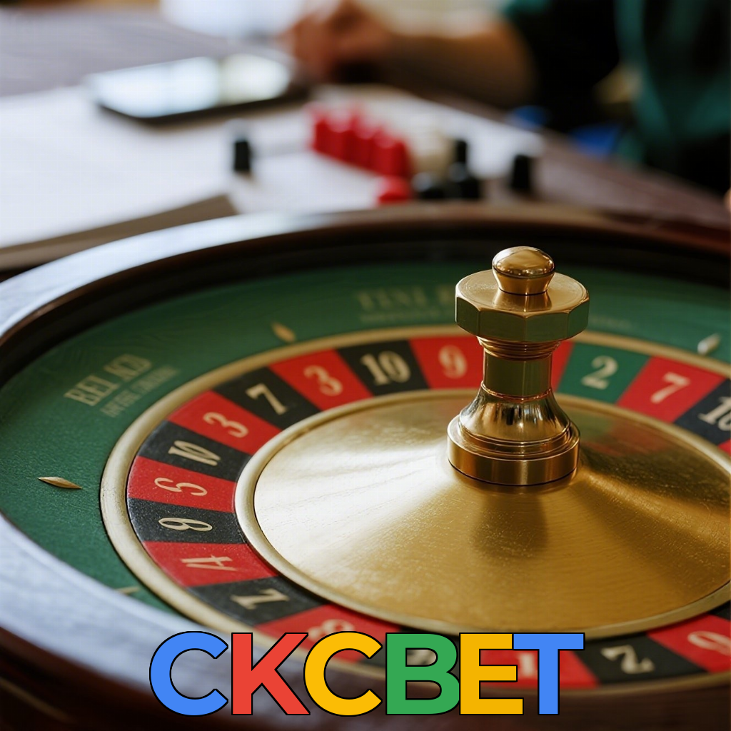 CKCBET：Jogue slots, blackjack e aposte ao vivo no futebol com segurança!