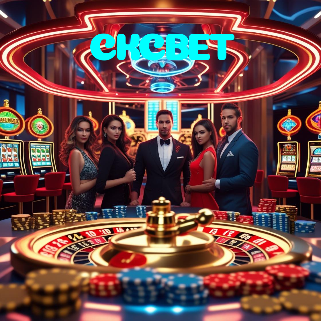 CKCBET：As slots mais emocionantes estão aqui! Jogue agora!