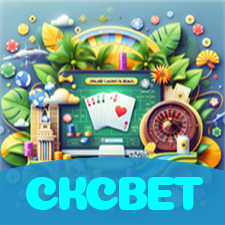 CKCBET：Jogue nas melhores slots e descubra o jackpot dos seus sonhos!