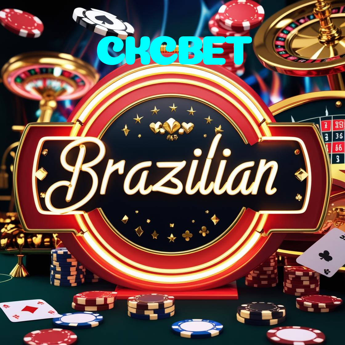 CKCBET：Vença no futebol online e leve os melhores prêmios para casa!