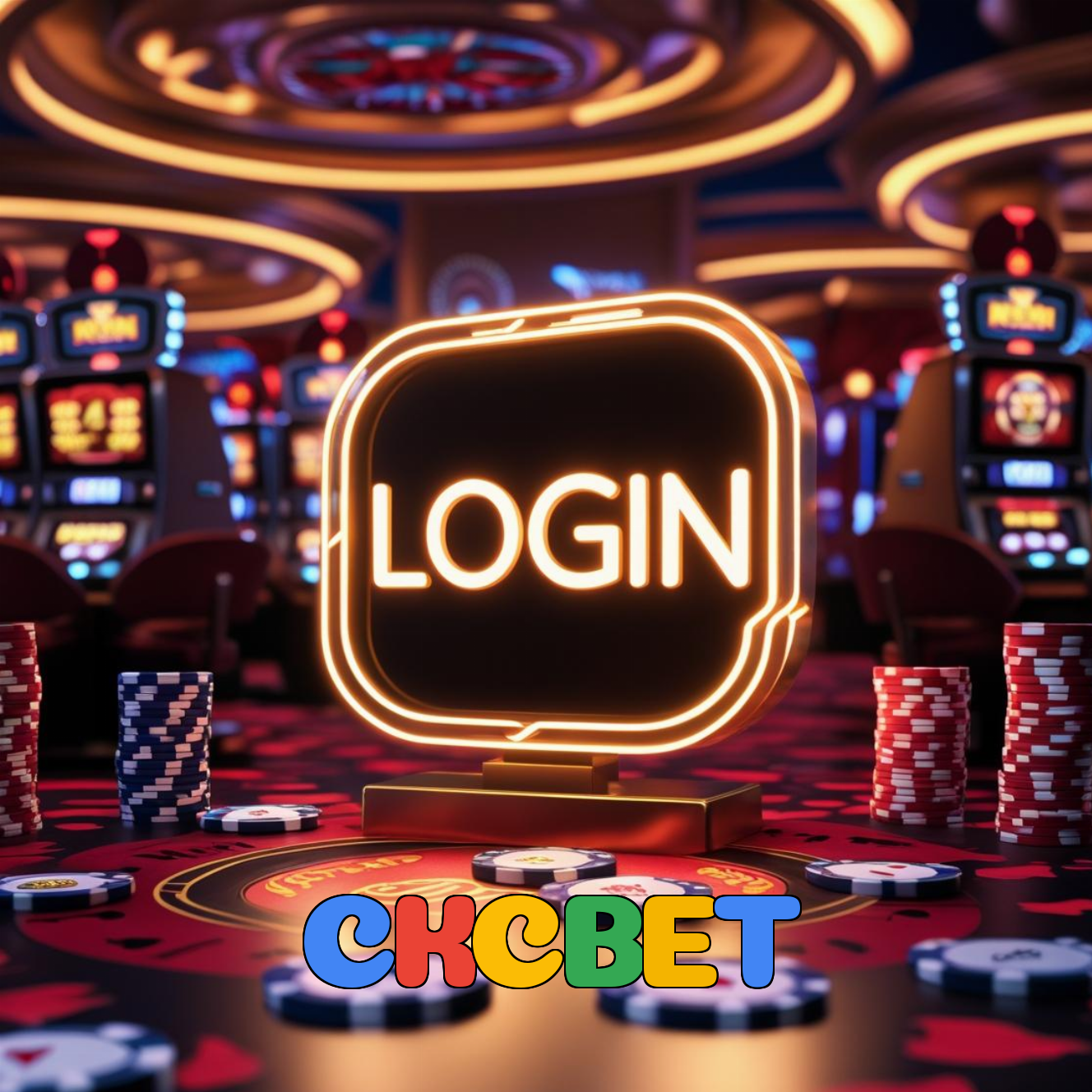 CKCBET：Ganhe prêmios fantásticos nas roletas online!