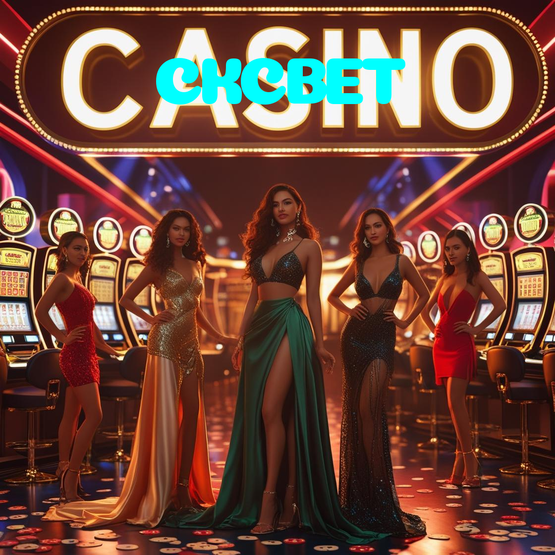 CKCBET:O melhor cassino online para apostar no futebol e jogar poker e blackjack!