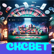CKCBET:Jogue roleta e aposte no futebol ao vivo para grandes prêmios!