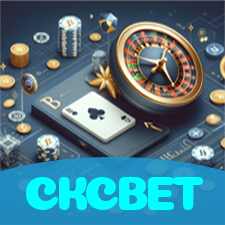 CKCBET:Jogue nas roletas e conquiste prêmios incríveis!