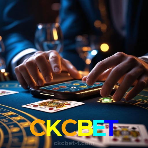 CKCBET:Jogue slots, poker e aposte no futebol online para grandes prêmios!