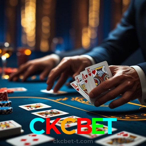 CKCBET:No cassino online mais confiável, experimente poker, roleta e futebol ao vivo!