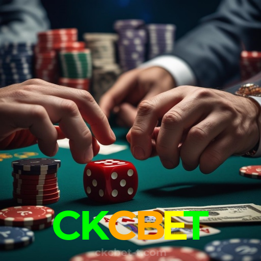 CKCBET：Apostas ao vivo no futebol e grandes prêmios em jogos de blackjack!