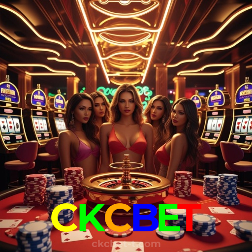 CKCBET:Jogue blackjack e aposte no futebol online com segurança!