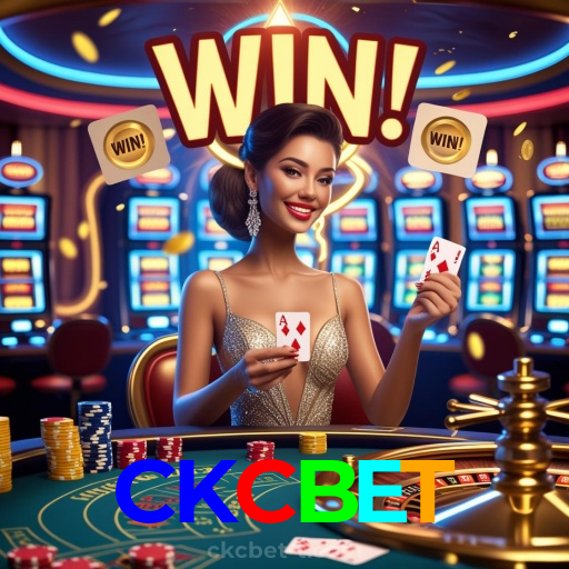 CKCBET:Aposte agora nas roletas e conquiste prêmios fantásticos!