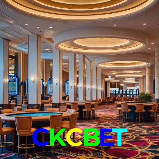 CKCBET:Aposte no futebol e jogue os melhores jogos de cassino como roleta!