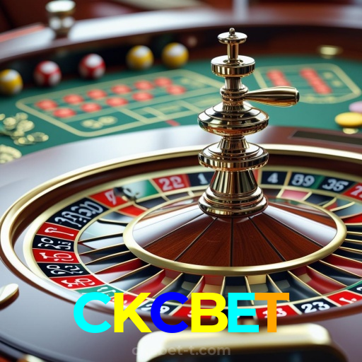 CKCBET:Jogue no cassino mais seguro com poker, roleta e apostas no futebol!