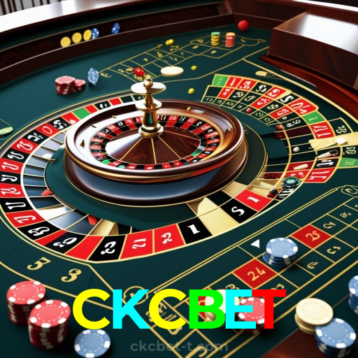 CKCBET:Jogue poker, roleta e aposte no futebol no cassino online mais seguro!