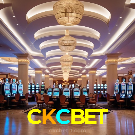 CKCBET：Vença no futebol e nos melhores jogos de cassino online, como poker e roleta!