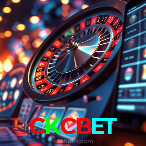 CKCBET:Cada giro na roleta é uma nova chance de vitória!