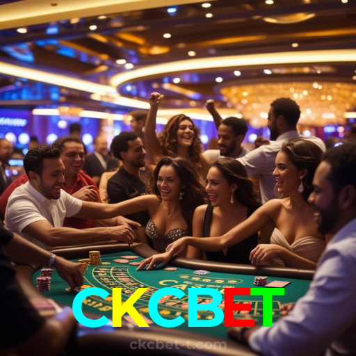 CKCBET:Aposte nas melhores máquinas caça-níqueis e leve o jackpot!