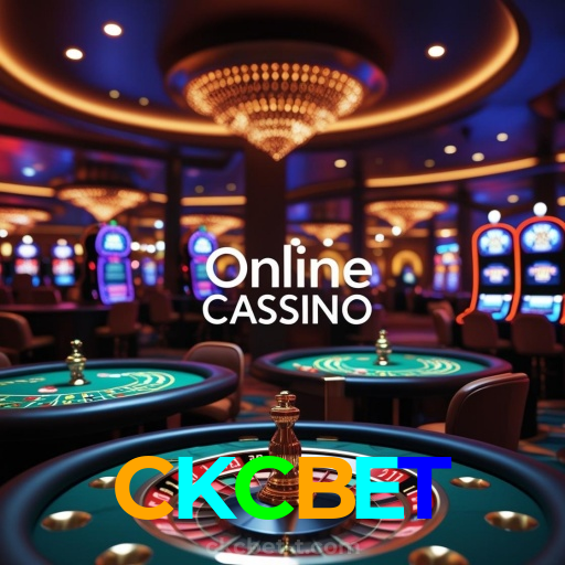 CKCBET:Encontre o seu jogo favorito e leve para casa prêmios fantásticos!