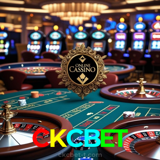 CKCBET:Jogue poker, aposte no futebol e vença com grandes vitórias no cassino online!