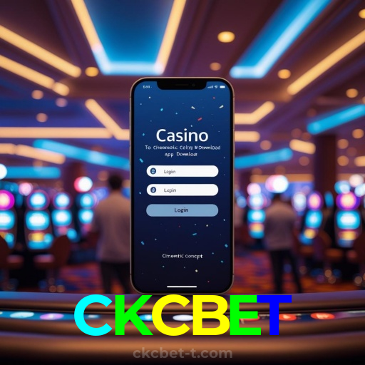 CKCBET：Jogue poker no nosso cassino e conquiste vitórias épicas!