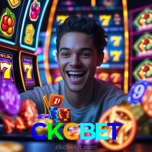 CKCBET：Jogue nas nossas roletas e leve grandes prêmios para casa!
