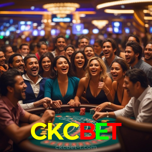 CKCBET:Onde sua sorte no futebol encontra prêmios em slots e roleta!