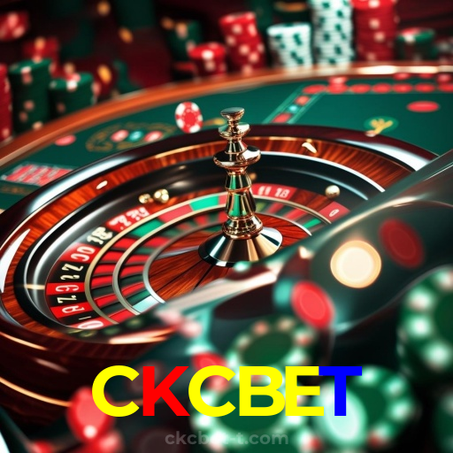 CKCBET:Jogue nas roletas e ganhe prêmios sensacionais!