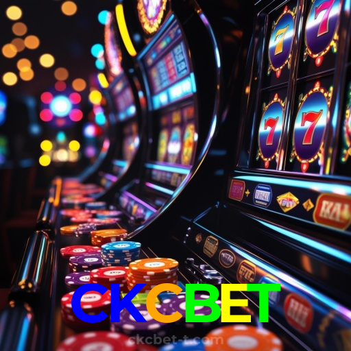 CKCBET:Aposte no futebol e jogue slots para ganhar em grande estilo!