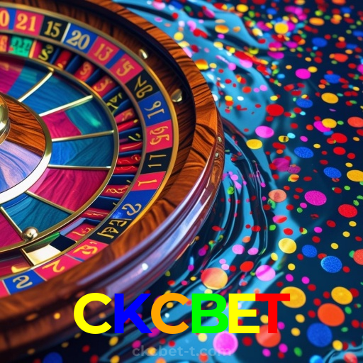 CKCBET:Desafie seus limites no cassino online e ganhe grandes prêmios!