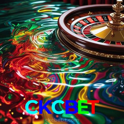 CKCBET:Jogue slots, blackjack e aposte no futebol para diversão e vitórias!