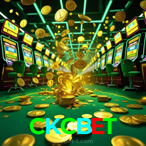 CKCBET:O cassino online mais confiável com apostas no futebol e prêmios em blackjack!