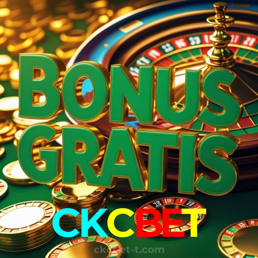CKCBET:Poker, roleta e apostas ao vivo no futebol online, tudo ao seu alcance!