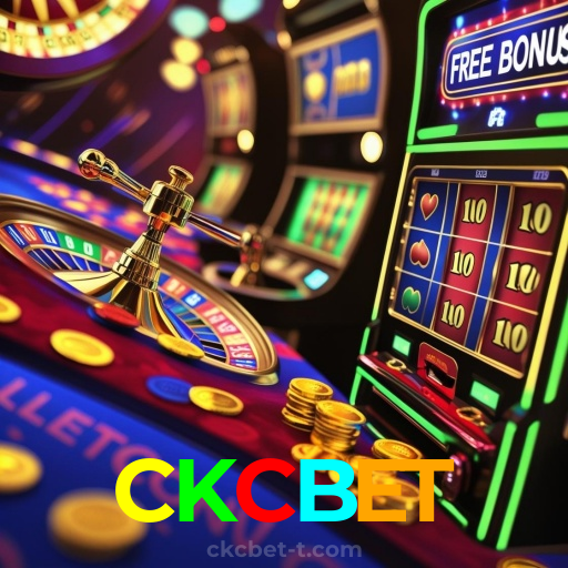 CKCBET:Onde o futebol e o cassino online se encontram para diversão sem fim!