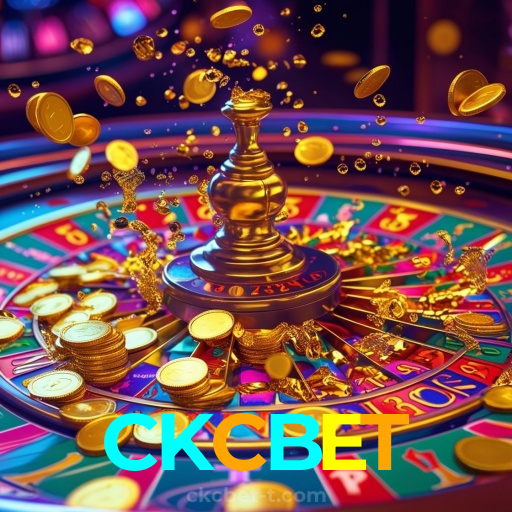 CKCBET:Aposte no futebol online e jogue os melhores jogos de cassino!