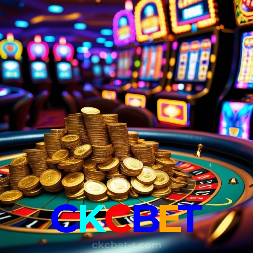 CKCBET:Vença no blackjack e conquiste prêmios sensacionais!