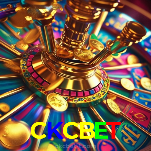 CKCBET：Jogue blackjack, roleta e aposte no futebol para vitórias emocionantes!
