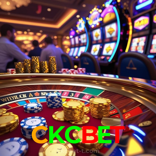 CKCBET:O melhor cassino online para apostar no futebol e jogar poker e blackjack!