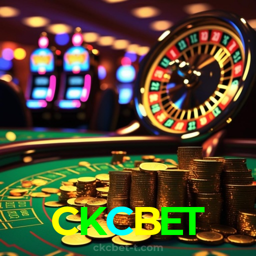 CKCBET:Em nosso cassino online, sua sorte vai brilhar! Aposte e vença!