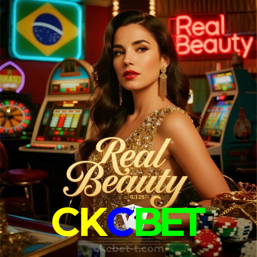 CKCBET：Aposte nas roletas e mostre que a sorte está com você!