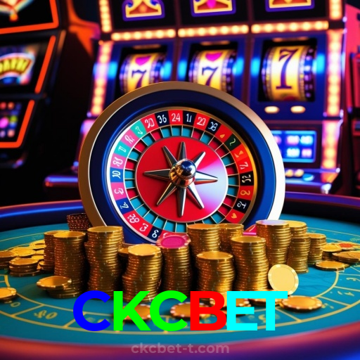 CKCBET：Jogue poker, roleta e aposte no futebol no melhor cassino online!