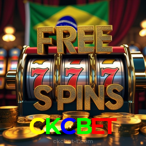 CKCBET:Jogue slots, aposte no futebol e vença com grandes vitórias!