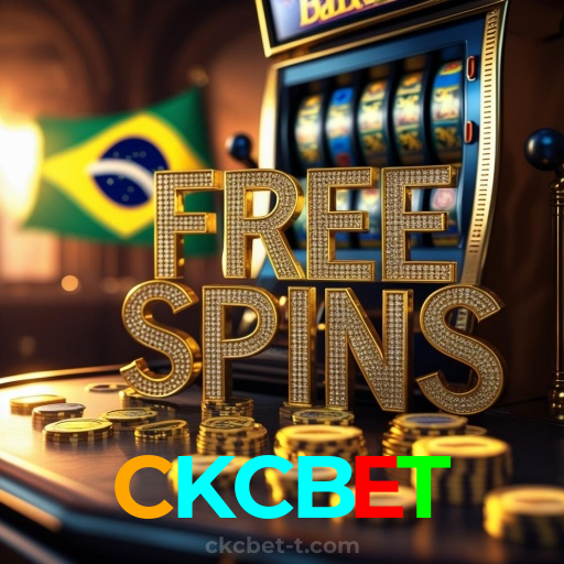 CKCBET:Gire as slots e vença com grandes prêmios!