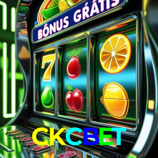 CKCBET:Onde sua sorte no futebol encontra prêmios em slots e roleta!