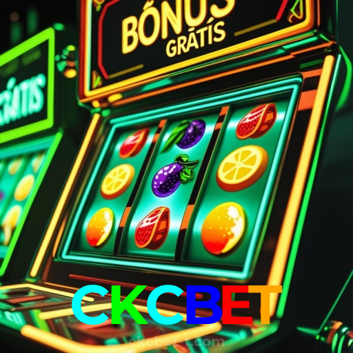 CKCBET:O cassino online perfeito para quem ama futebol e jogos emocionantes!